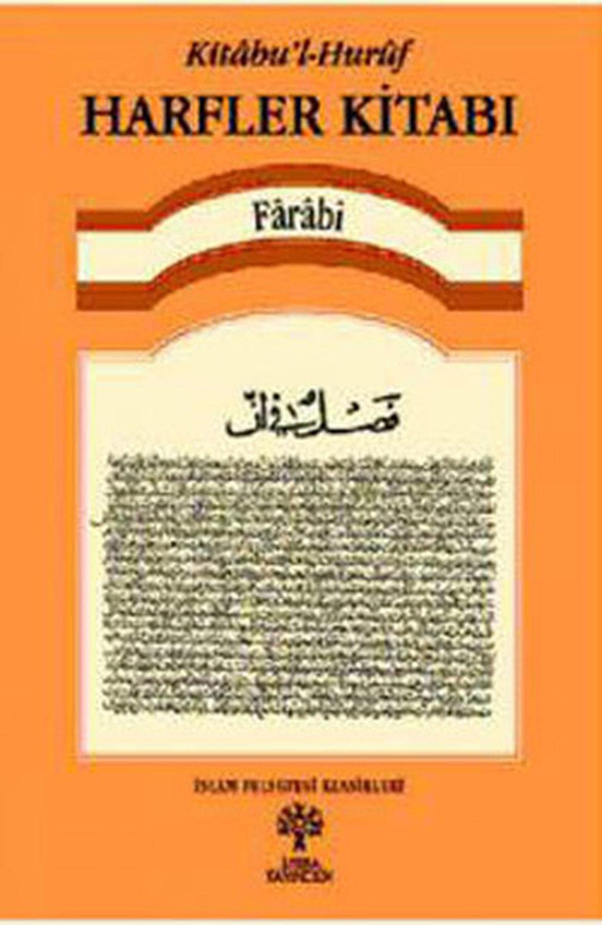 Harfler Kitabi Kitabl-hurf