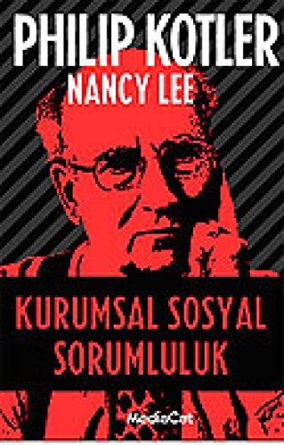 Kurumsal sosyal sorumluluk