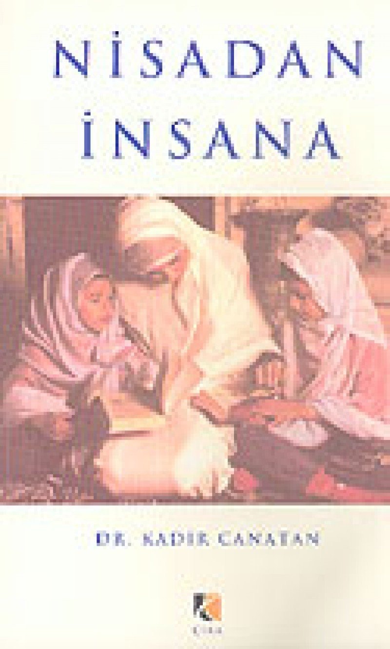 Nisadan Insana