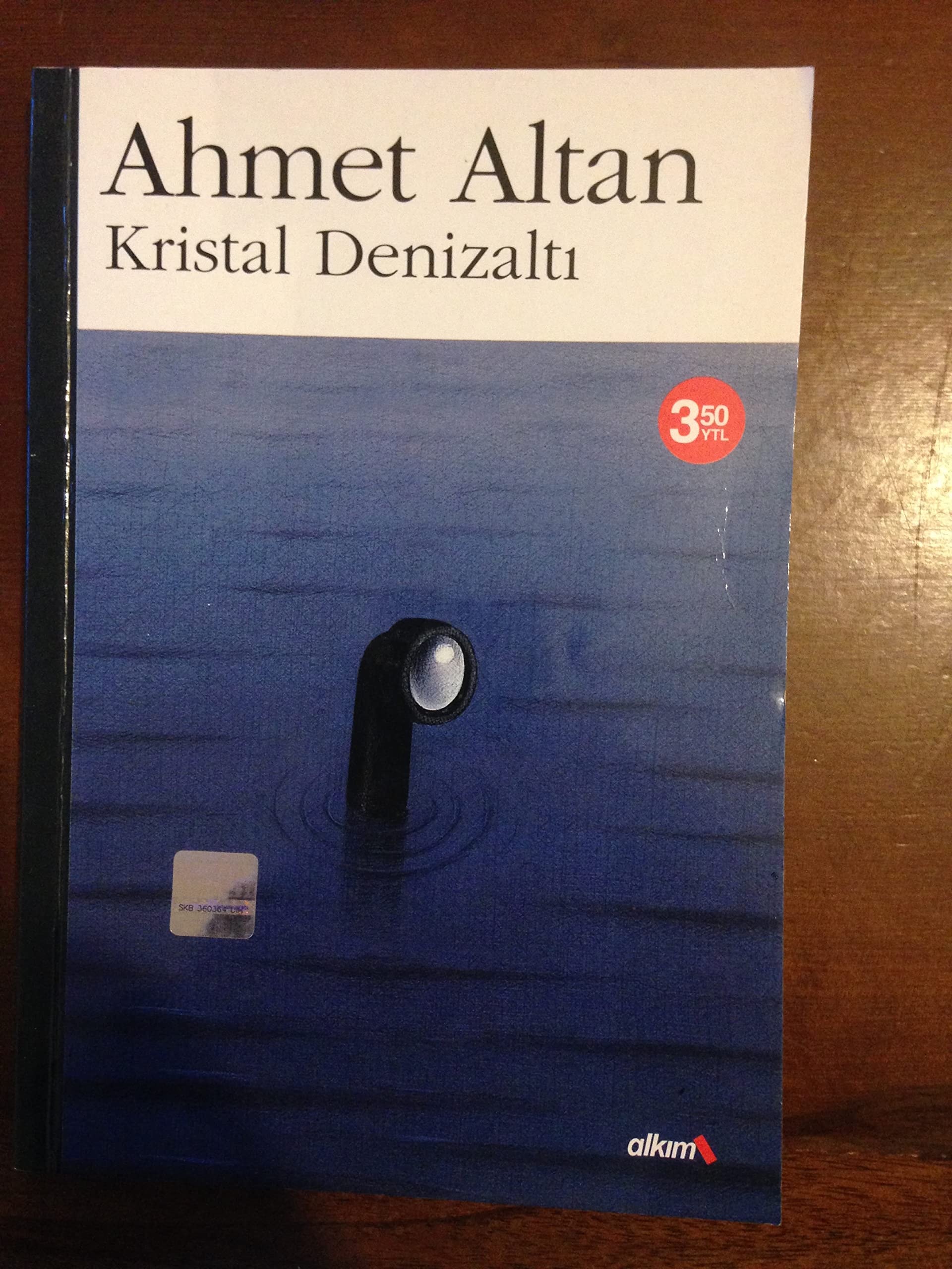 Kristal Denizaltı