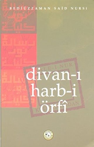Divan-i Harb-i Orfi