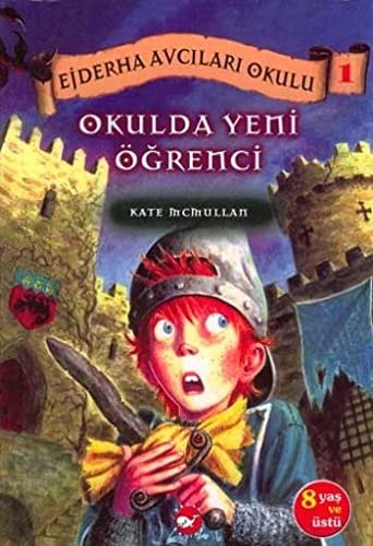 Okulda ilk gün sürprizi