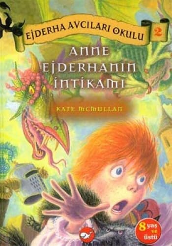 Anne ejderhanın intikamı