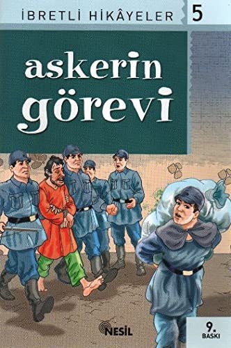 Askerin görevi