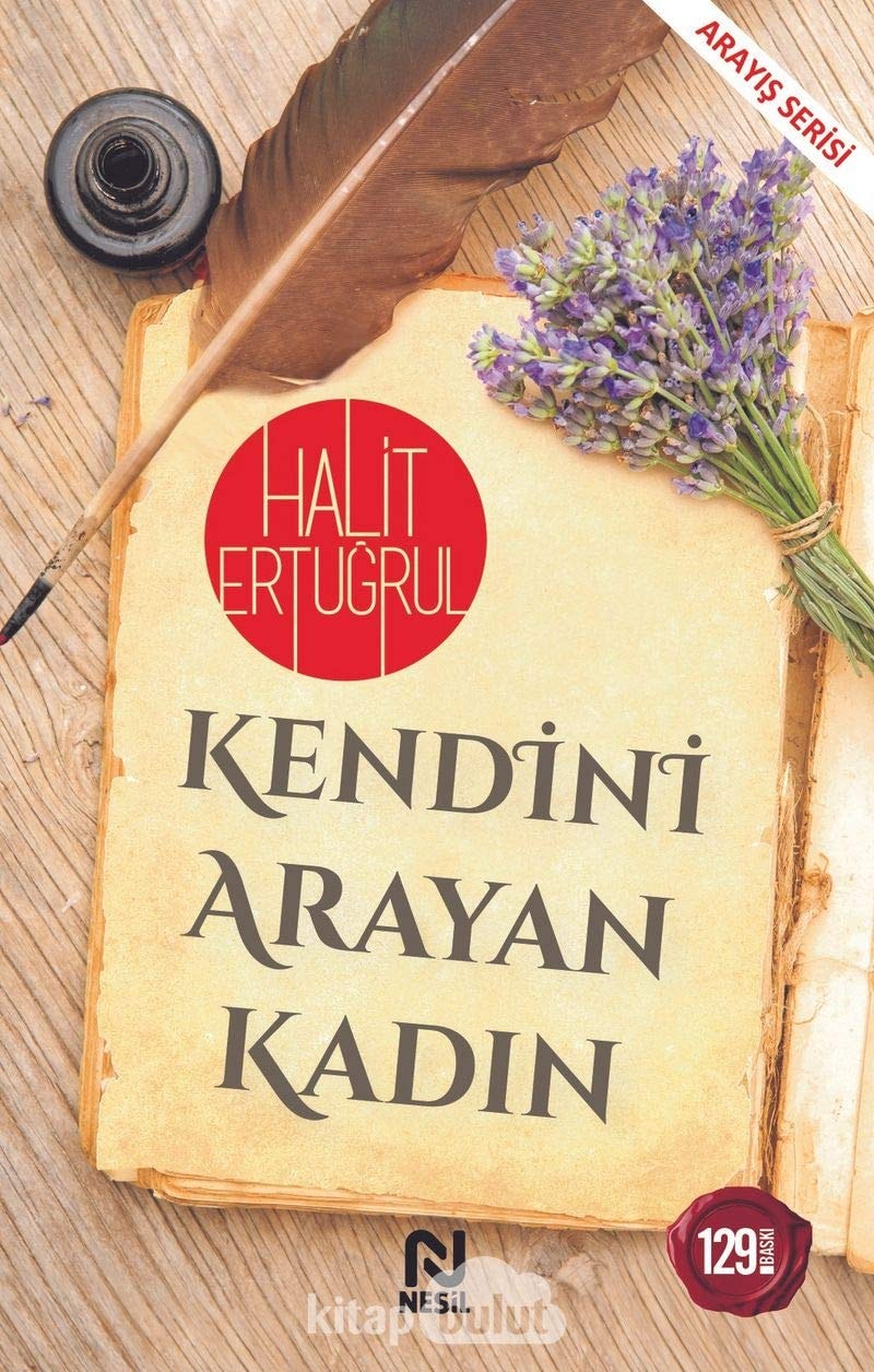 Kendini Arayan Kadın