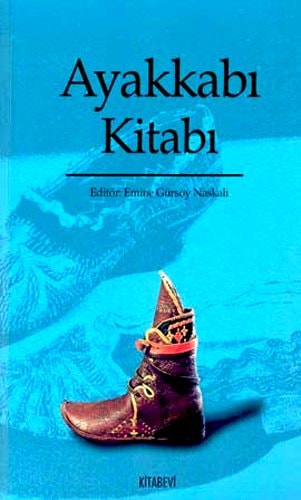 Ayakkabi Kitabi