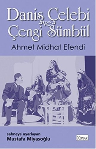 Danis Celebi ve Cengi Sumbul