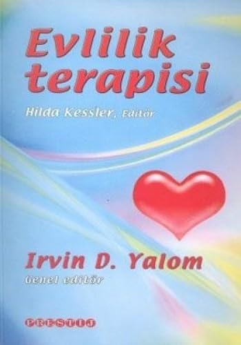 Evlilik terapisi