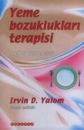 Yeme bozuklukları terapisi