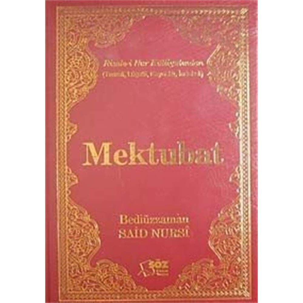 Mektûbat