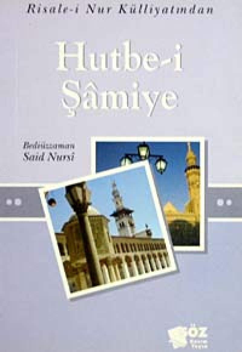 Hutbe- I Samiye (orta Boy)