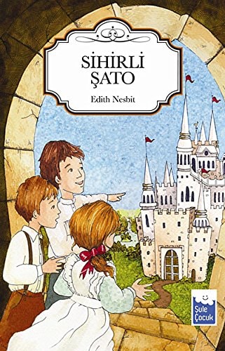 Sihirli şato