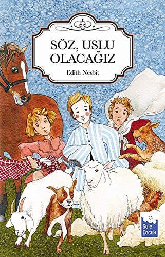 Söz uslu olacağız