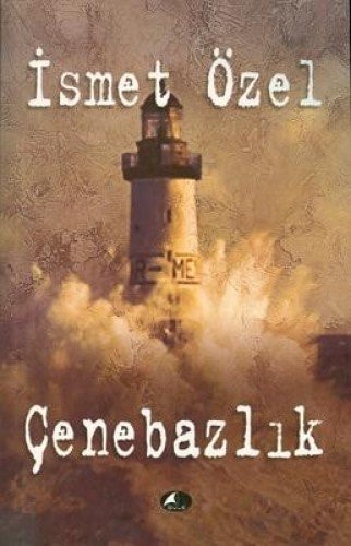 Cenebazlik