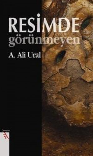 Resimde görünmeyen