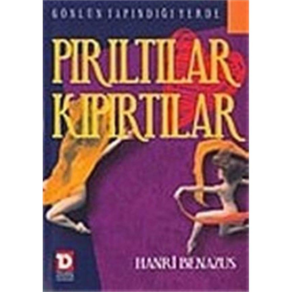 Piriltilar Kipirtilar