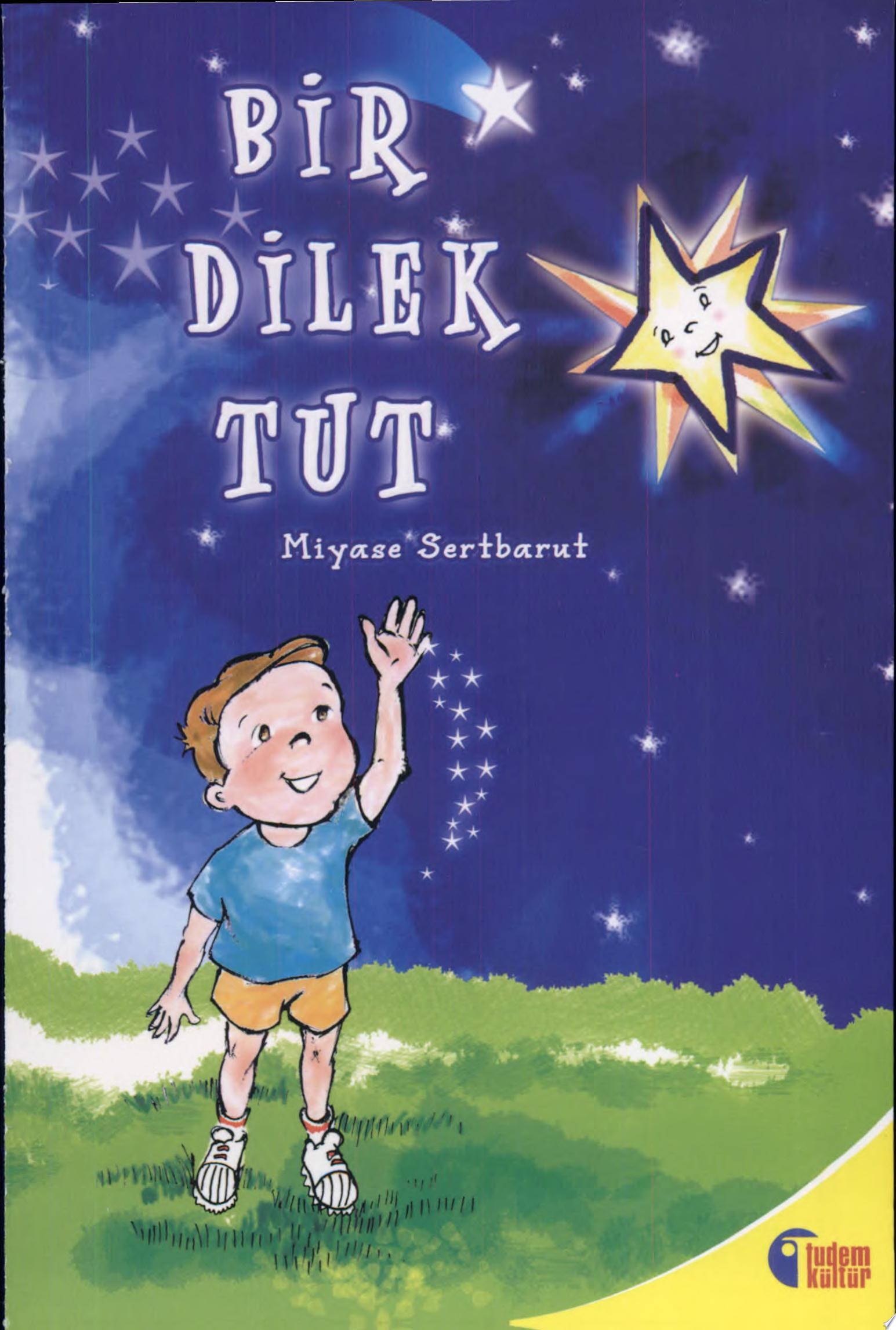 Bir Dilek Tut