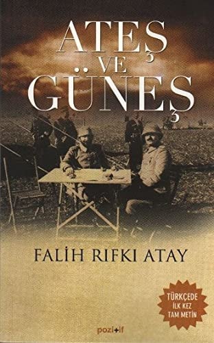 Ates Ve Gunes