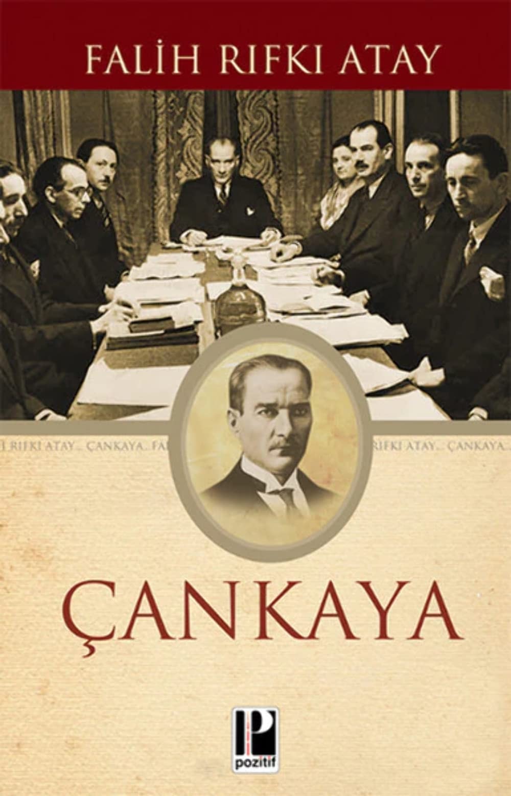 ÇANKAYA (CEP)