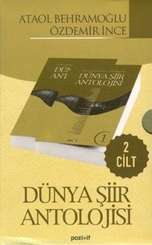 Dünya şiir antolojisi