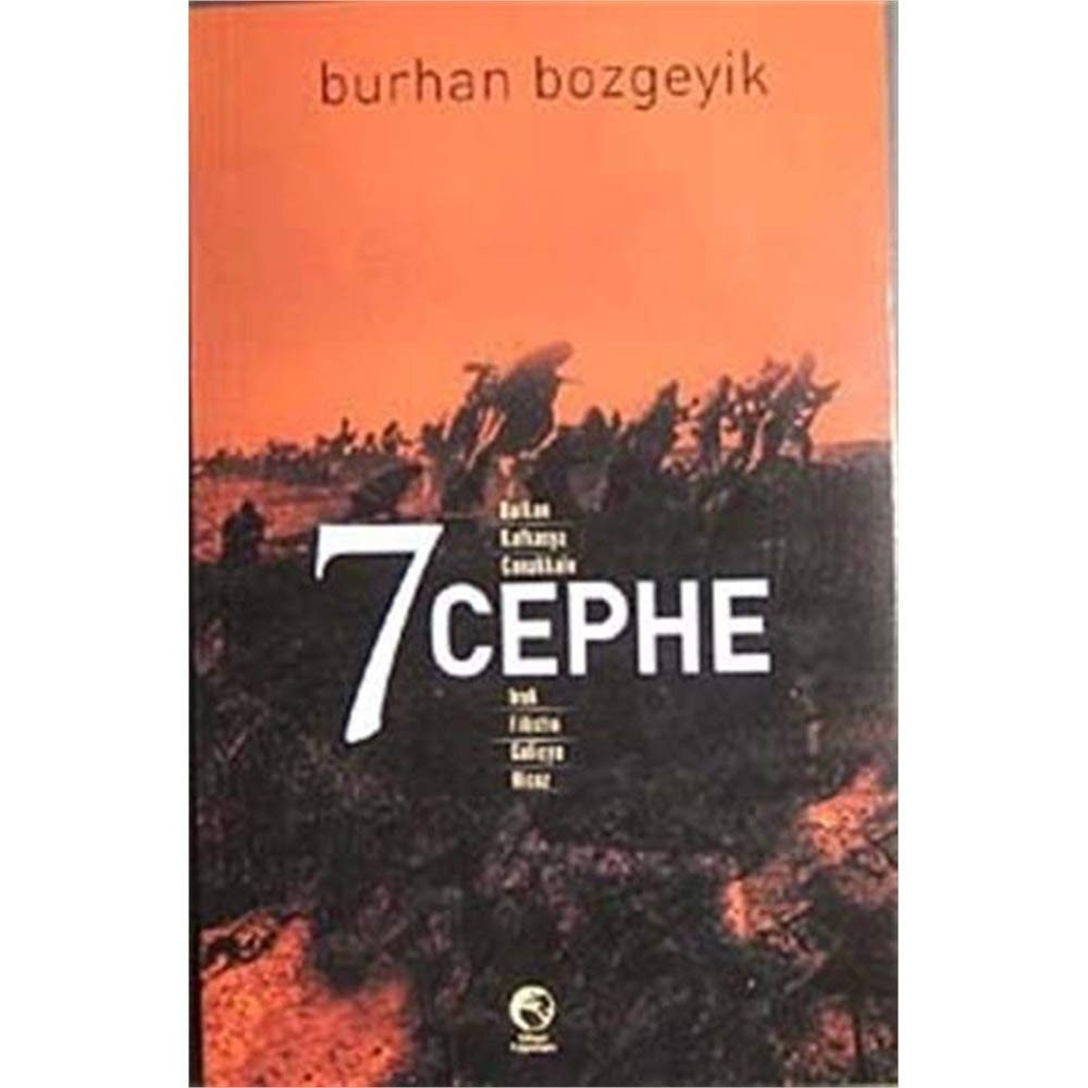 7 Cephe