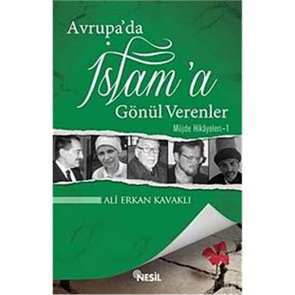 İslama gönül verenler