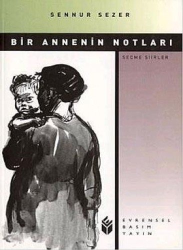 Bir Annenin Notları Seçme Şiirler