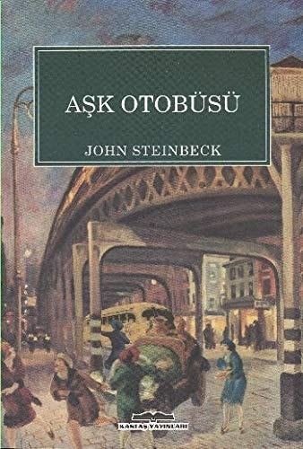 Aşk Otobüsü