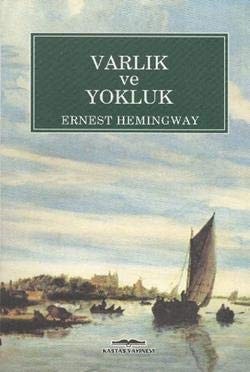 Varlık ve yokluk