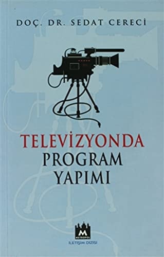 Televizyon Program Yapimi