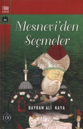 Mesnevi'den seçmeler
