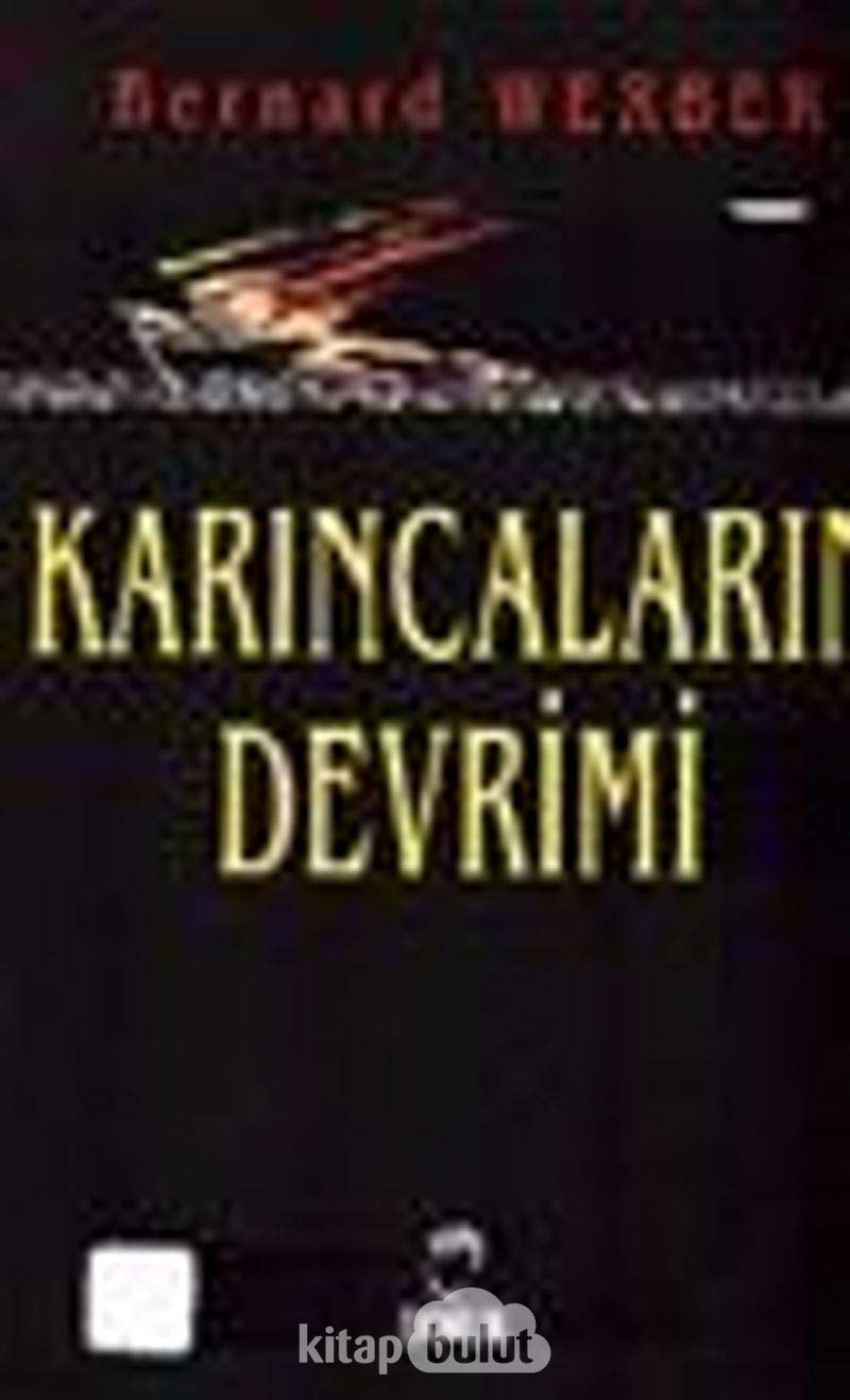 Karincalarin Devrimi