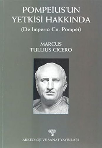 Pompeius'un yetkisi hakkında