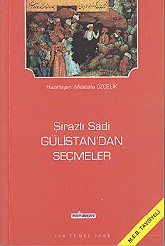 Gulistan'dan Secmeler