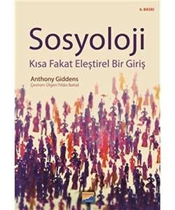 Sosyoloji eleştirel bir yaklaşım