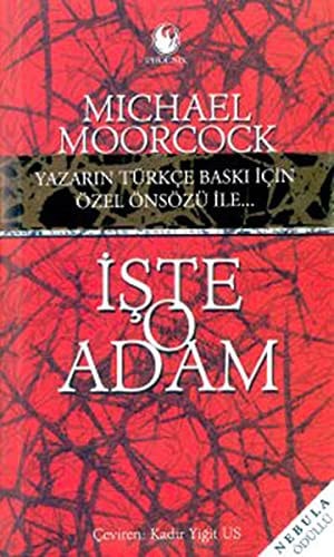 Iste O Adam