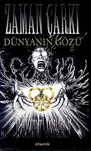 Zaman çarkı Dünyanın gözü