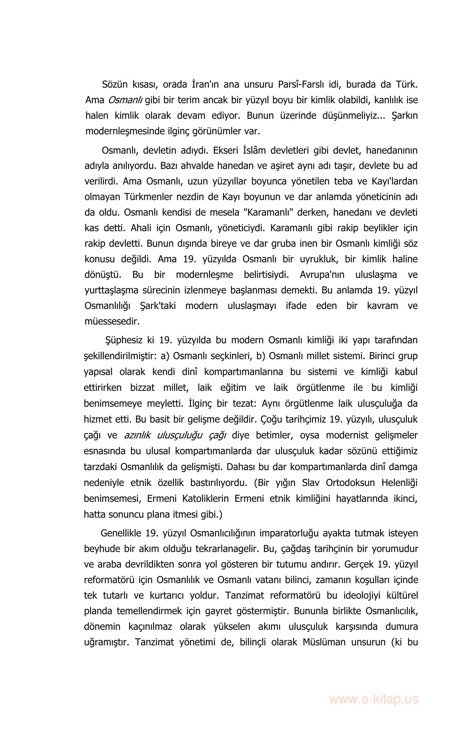 Osmanlı barışı