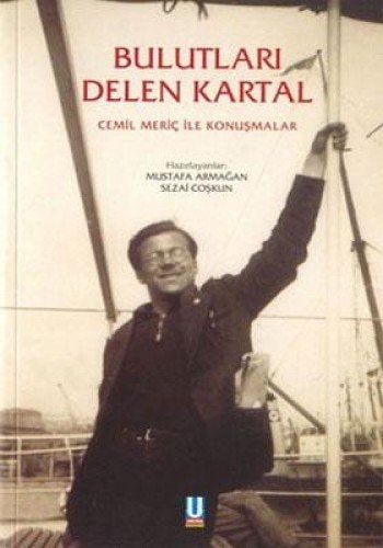 Bulutlari Delen Kartal
