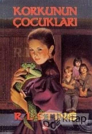 Korkunun Çocukları