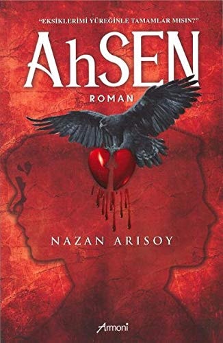 Ahsen: Eksiklerimi Yüreginle Tamamlar Misin?