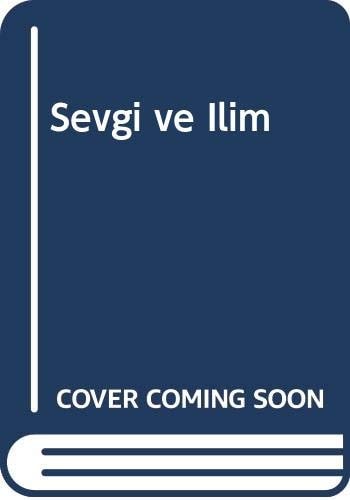 Sevgi ve ilim denemeler