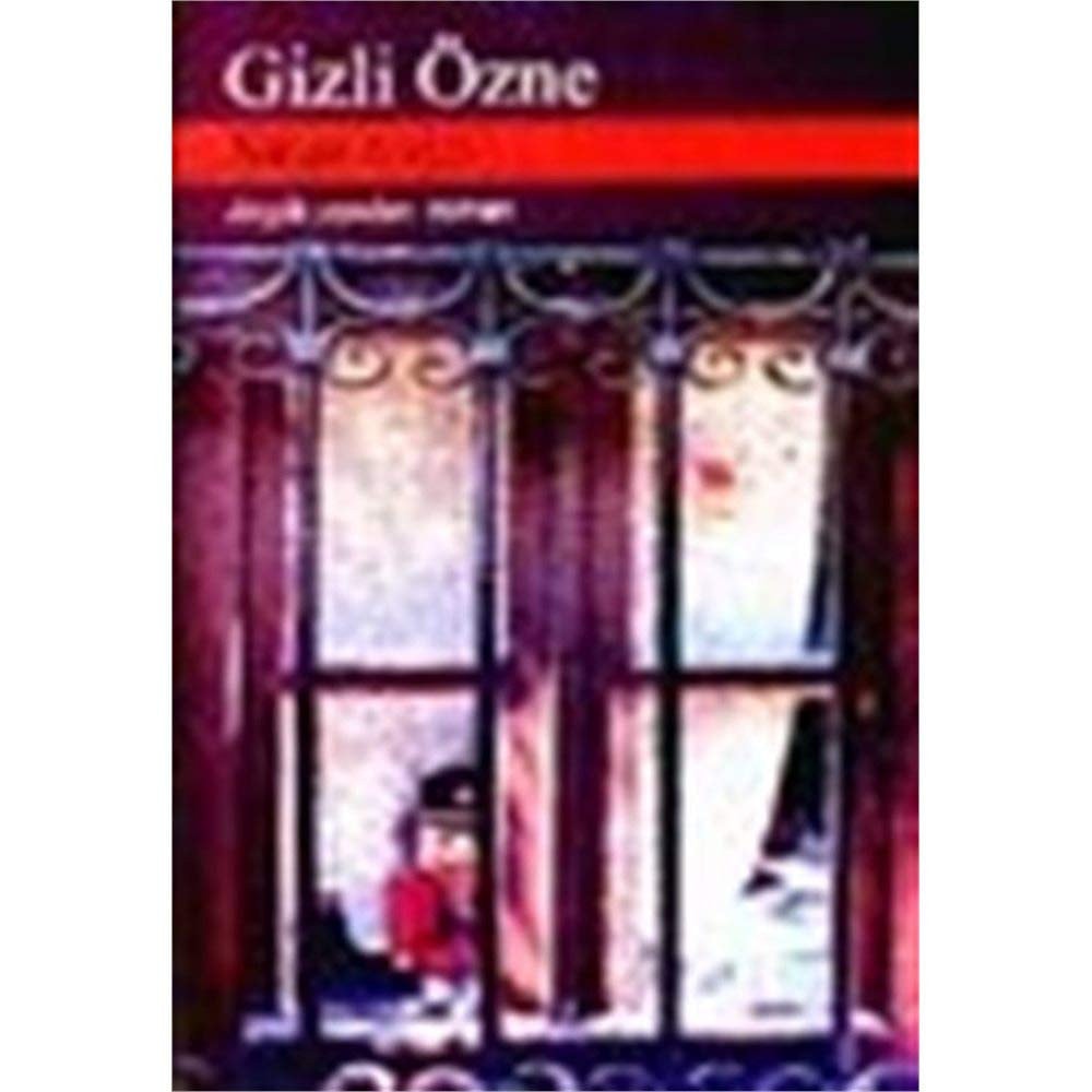 Gizli Özne