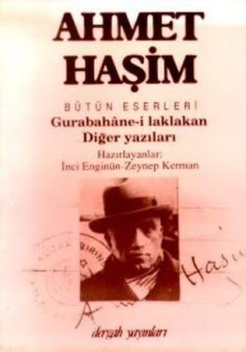 Bütün eserleri
