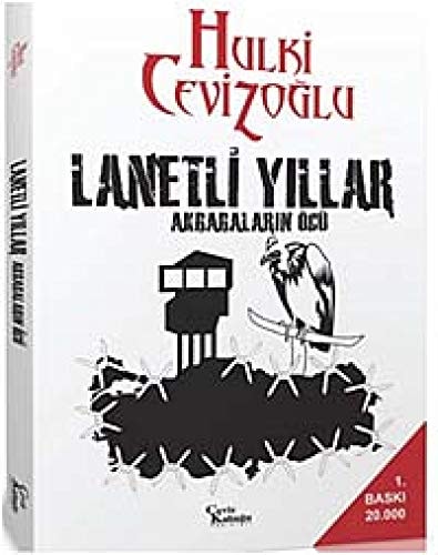 Lânetli yıllar (akbabaların öcü)