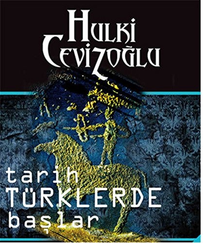 Tarih Türkler'de başlar Türk dilinin kökeni