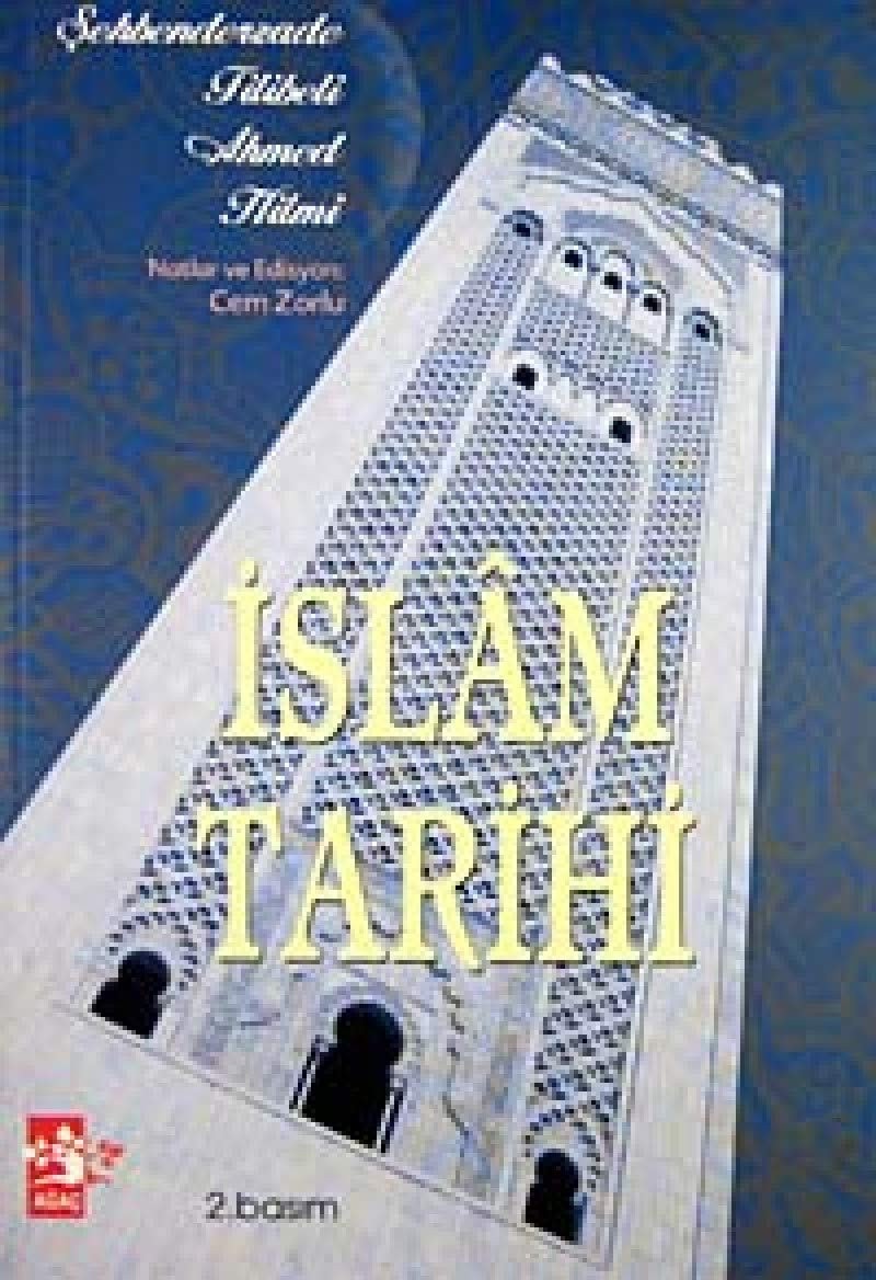 İslam tarihi