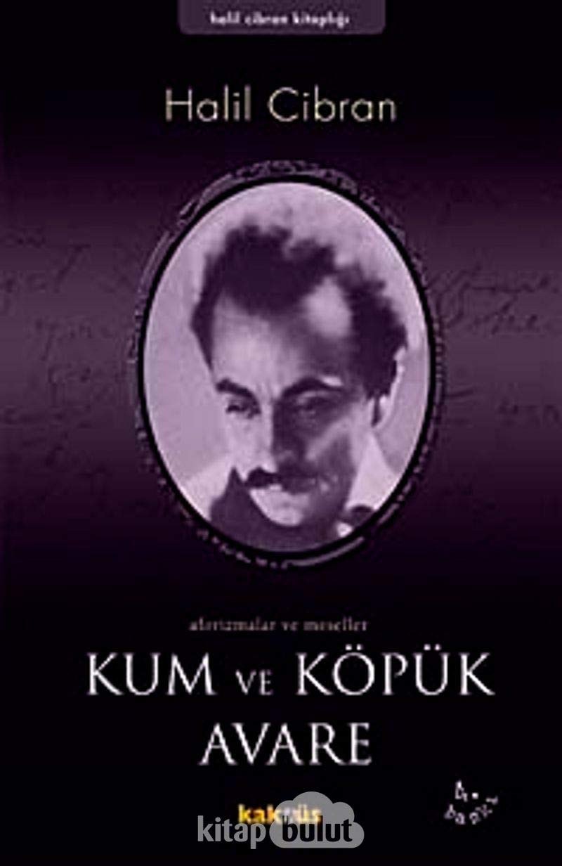 Kum Köpük ve Avare Aforizmalar ve Meseller