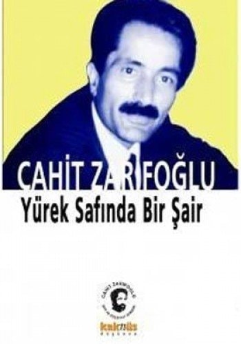Yurek Safinda Bir Sair