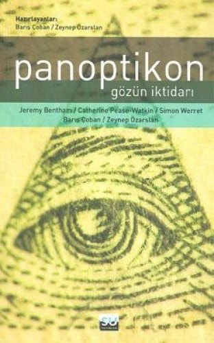 Panoptikon Gözün Iktidari
